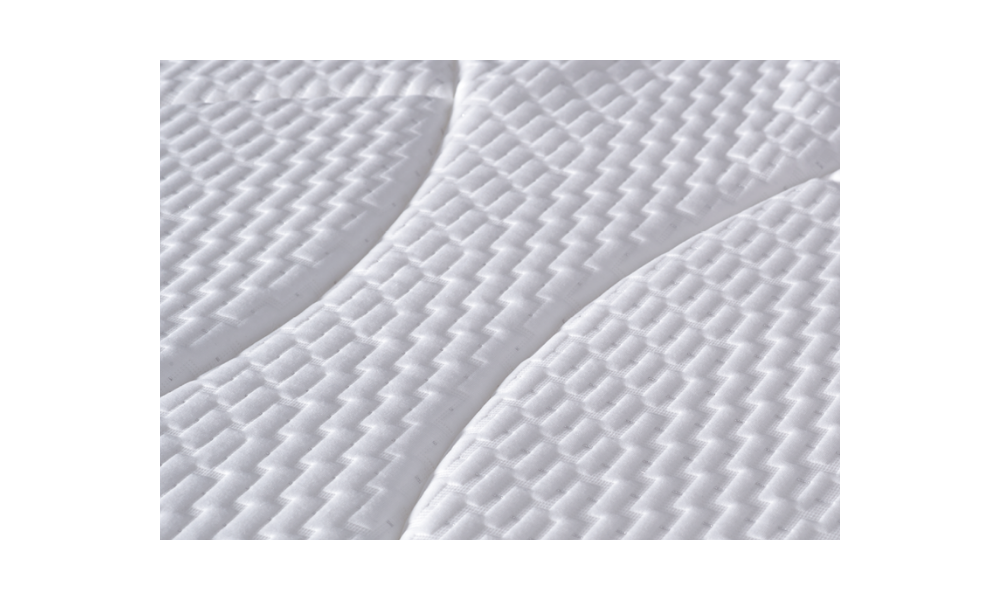 RESET SOFT - Matelas ressorts et mousse Bultex Nano Bultex 