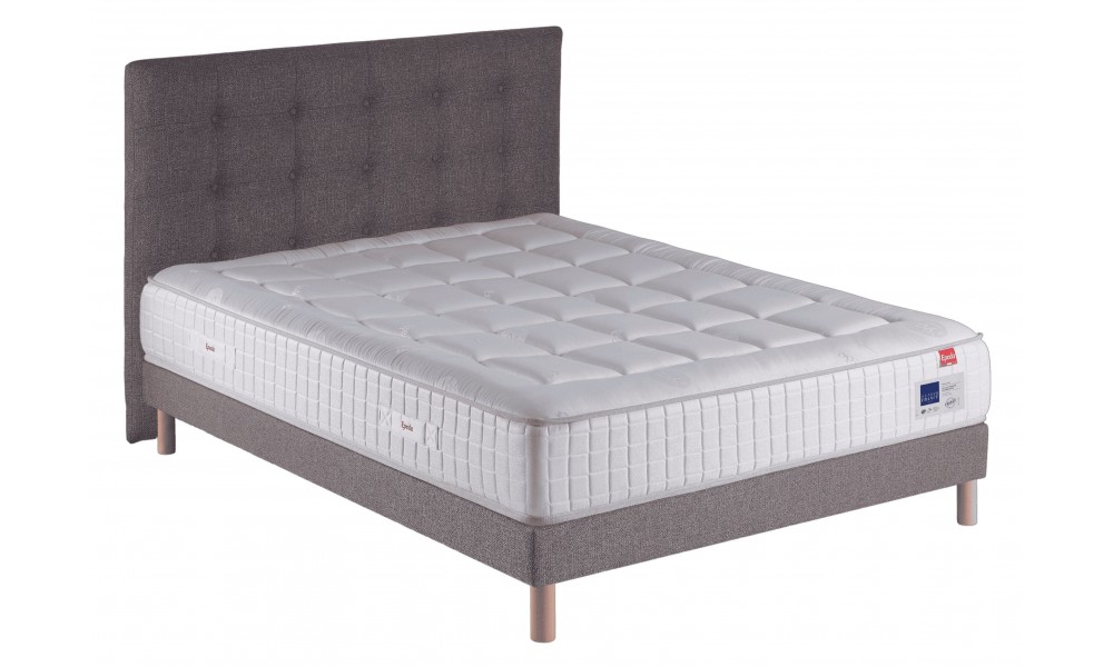 SAVOIR-FRANCE - Matelas ressorts 