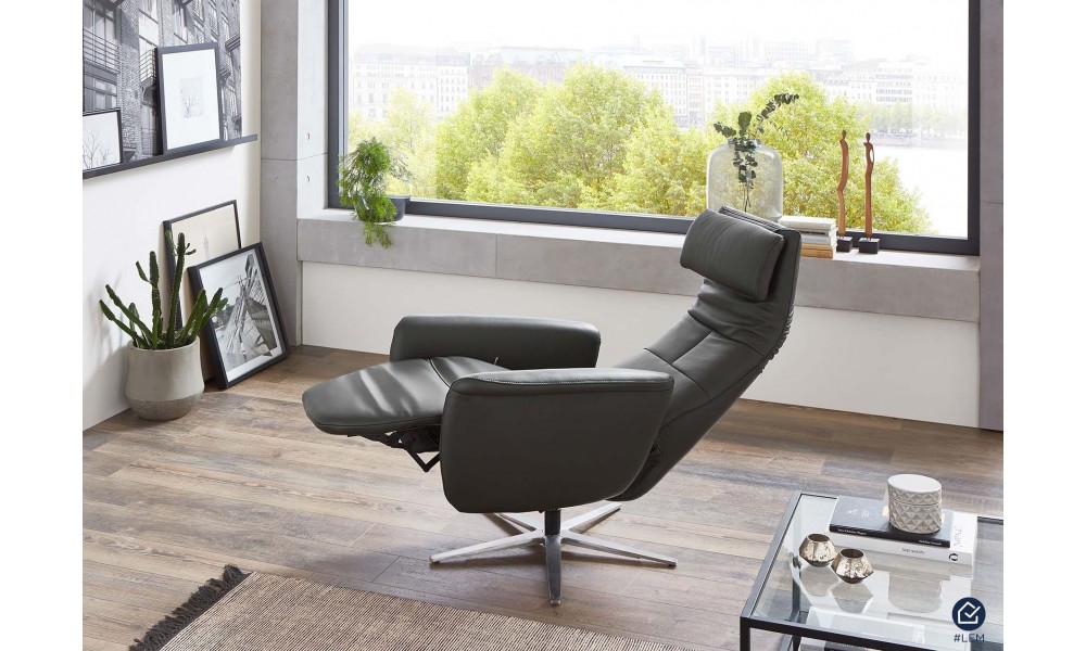 AWAY - Fauteuil relaxation 