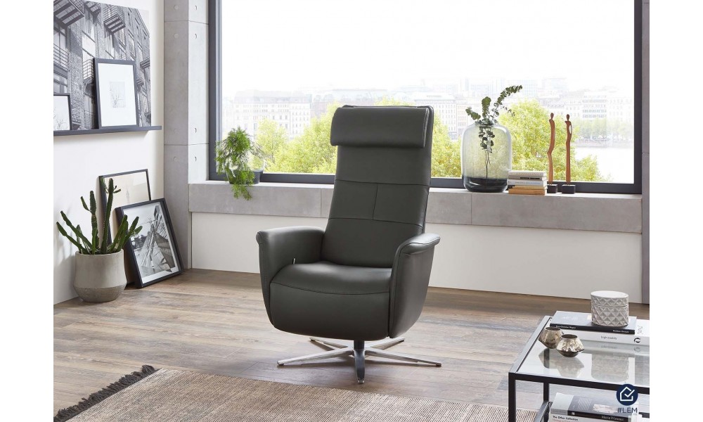 AWAY - Fauteuil relaxation 