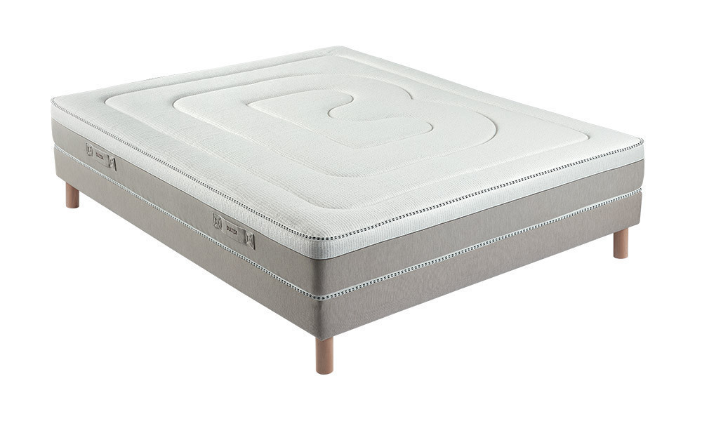 Arcadie  - Matelas Bultex en 140x190 cm 