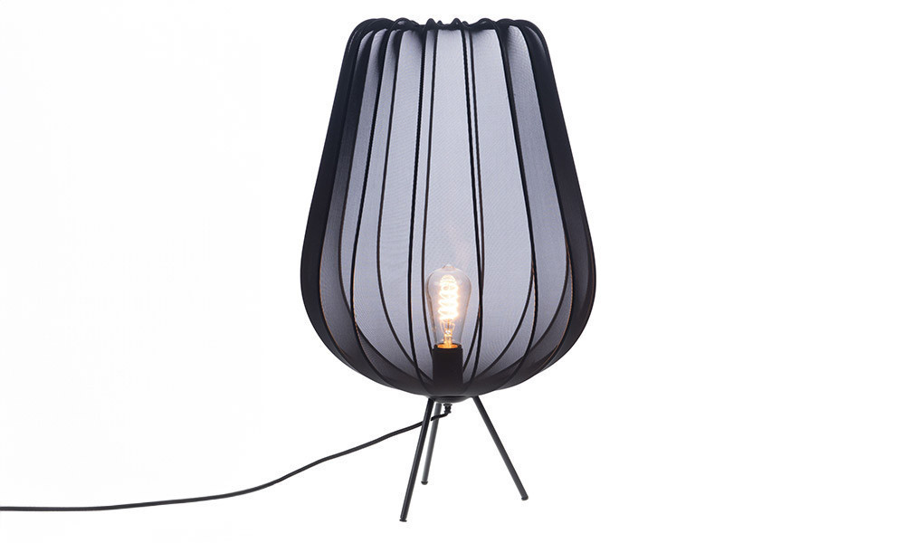 Betty - Lampe trépied 