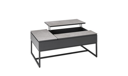 Clap - Table basse dinette 