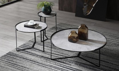 IRIS - Table basse (grande) 