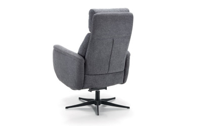 DELCHE - Fauteuil relaxation 2 moteurs