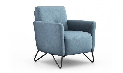 LAVA - Fauteuil 