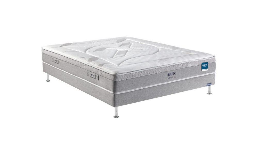 POEME - Matelas mousse HR Bultex 