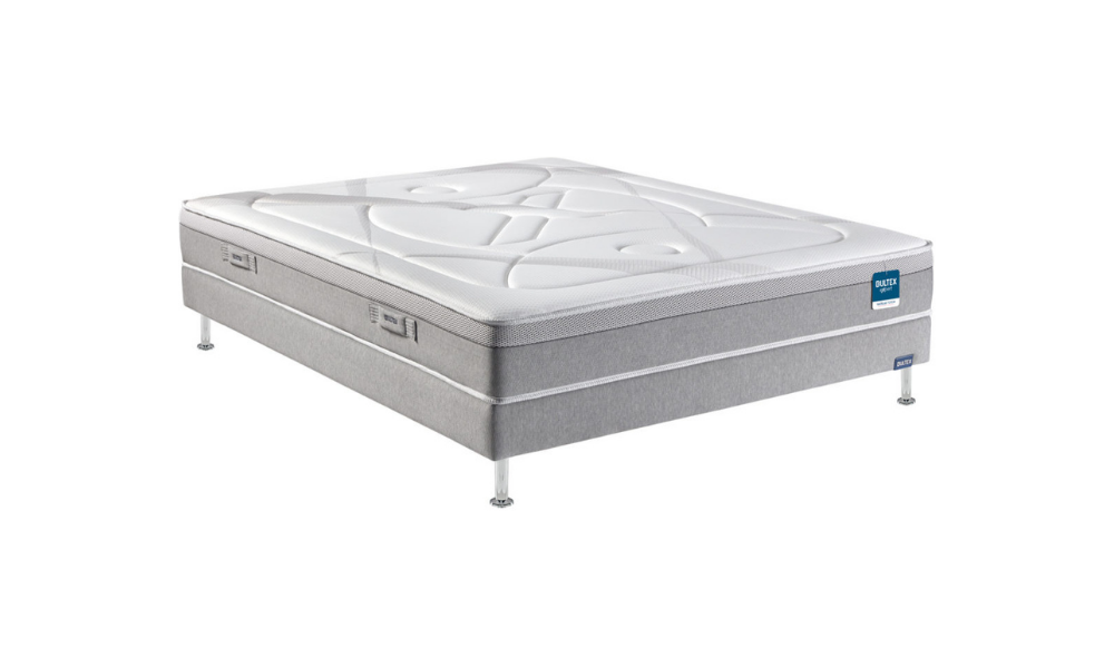 TOTEM - Matelas mousse HR Bultex 