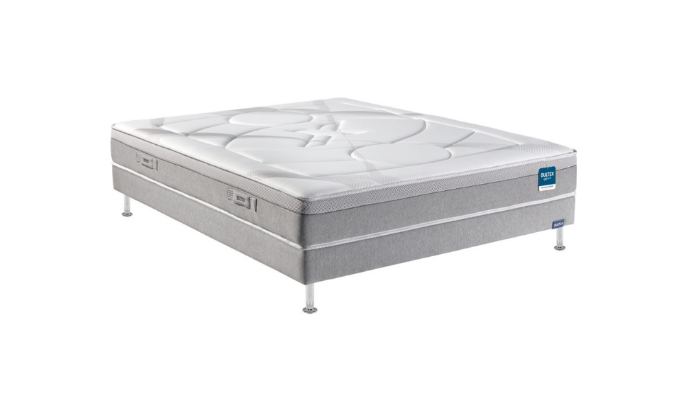 BOHEME - Matelas mousse HR Bultex 