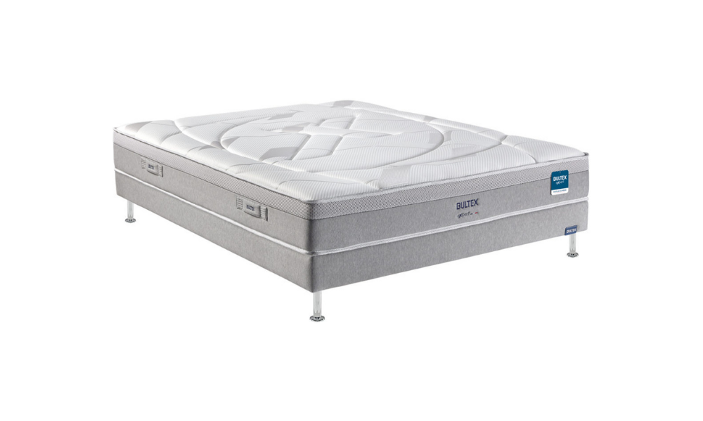 SUPREME - Matelas mousse HR Bultex 