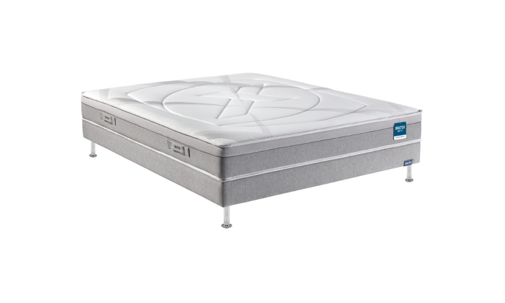 EMBLEM - Matelas mousse HR Bultex 