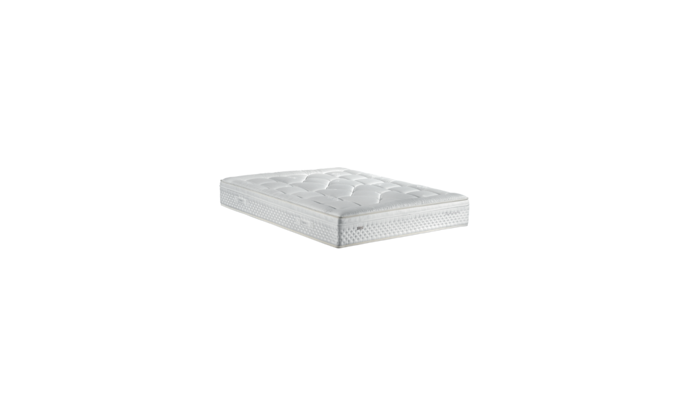 AEROLITHE - Matelas ressorts et mousse Epeda 