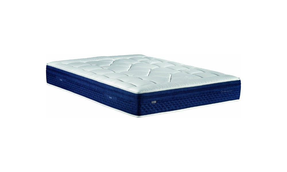 PERSEIDES - Matelas ressorts et latex Epeda 