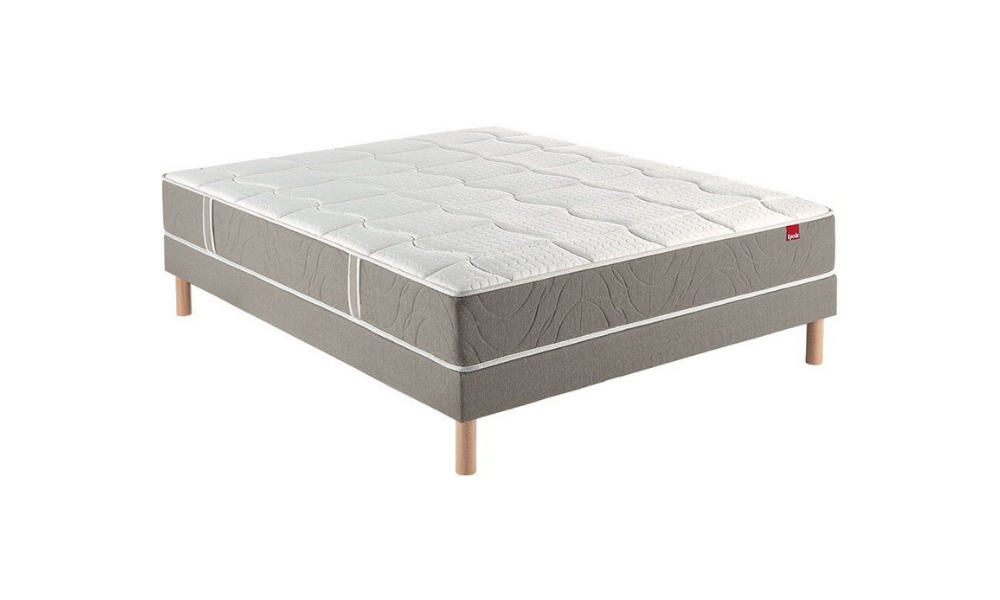 ATOLL - Matelas ressorts Epeda 