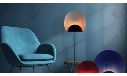 CREPUSCULE - Lampe à poser GM