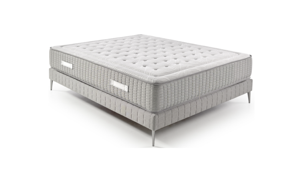 ANATOMIC GEL - Matelas mousse à mémoire de forme La Manufacture de Haute Literie 