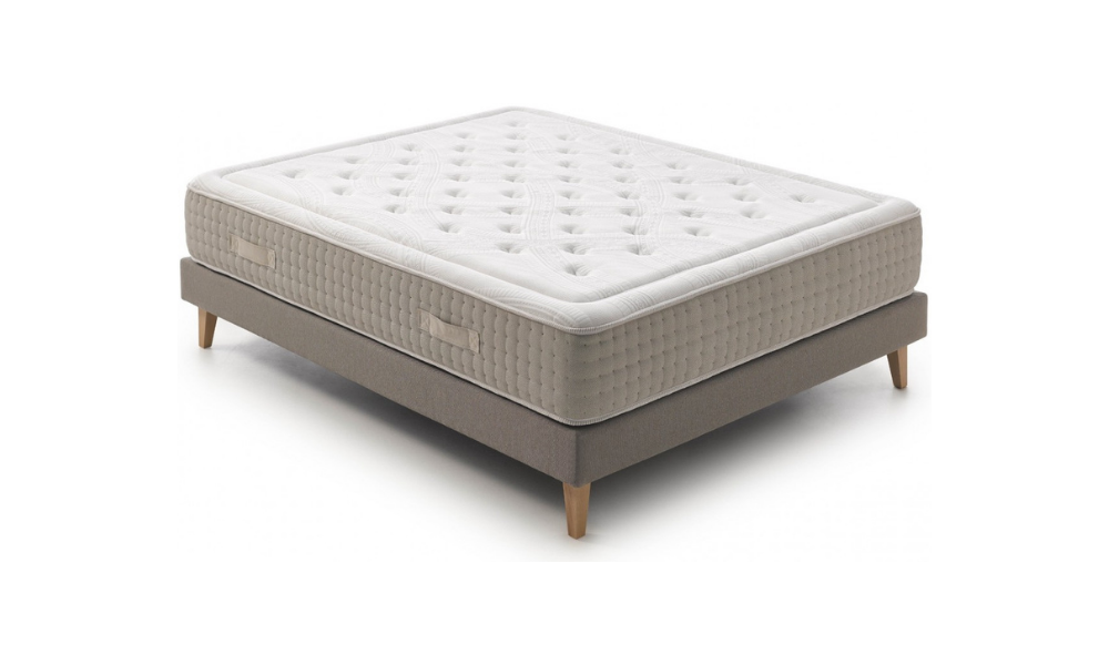 MONET - Matelas mousse à mémoire de forme La Manufacture de Haute Literie 