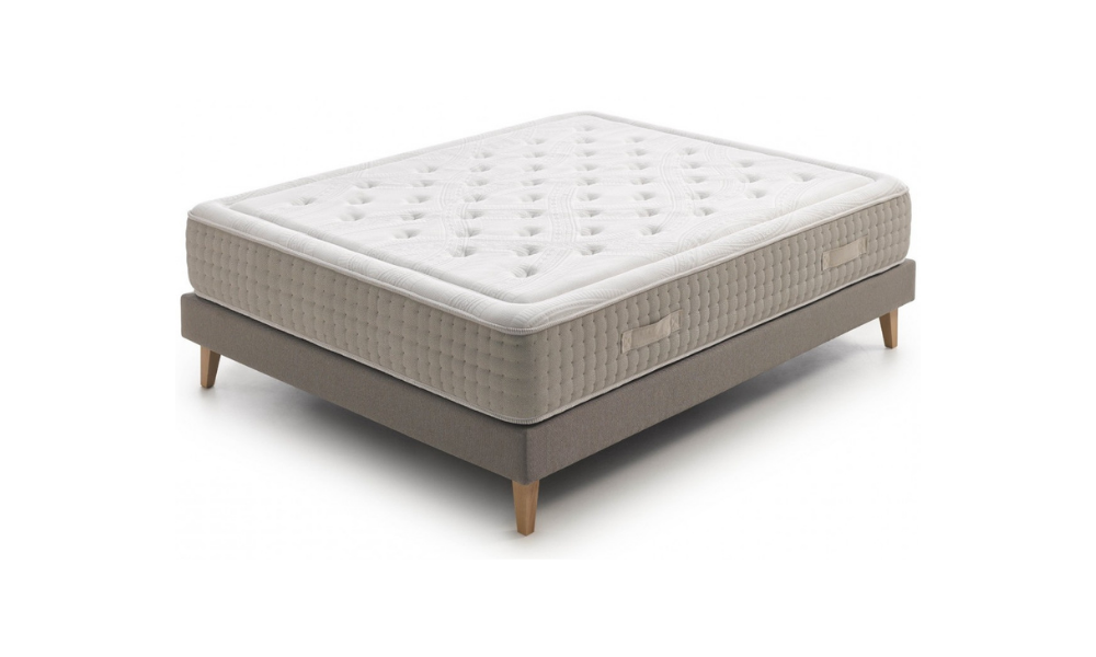 MONET - Matelas mousse à mémoire de forme La Manufacture de Haute Literie 