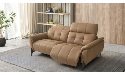 ACER - Canapé large Relax