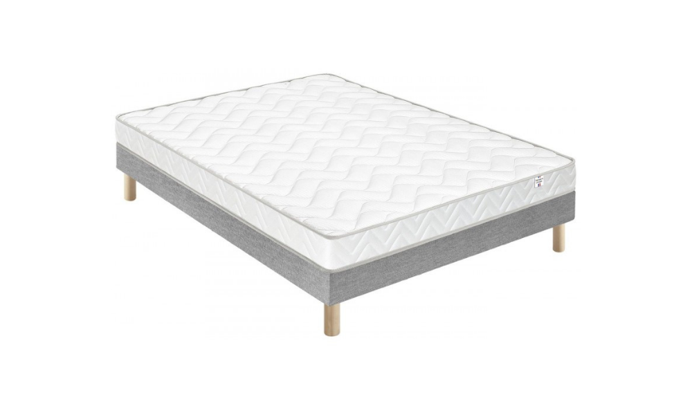 MIA - Matelas Haute densité 