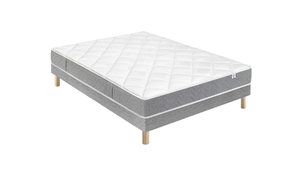 MINOLA - Matelas mousse HR 