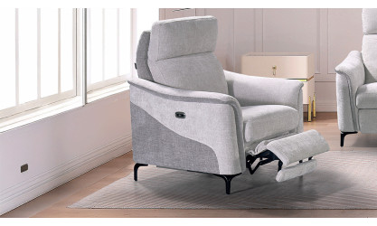 MONDAY - Fauteuil relaxation  