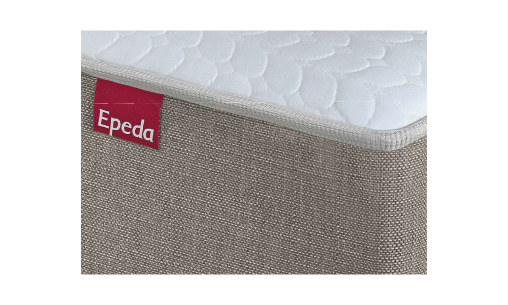 ATOLL - Matelas ressorts Epeda 