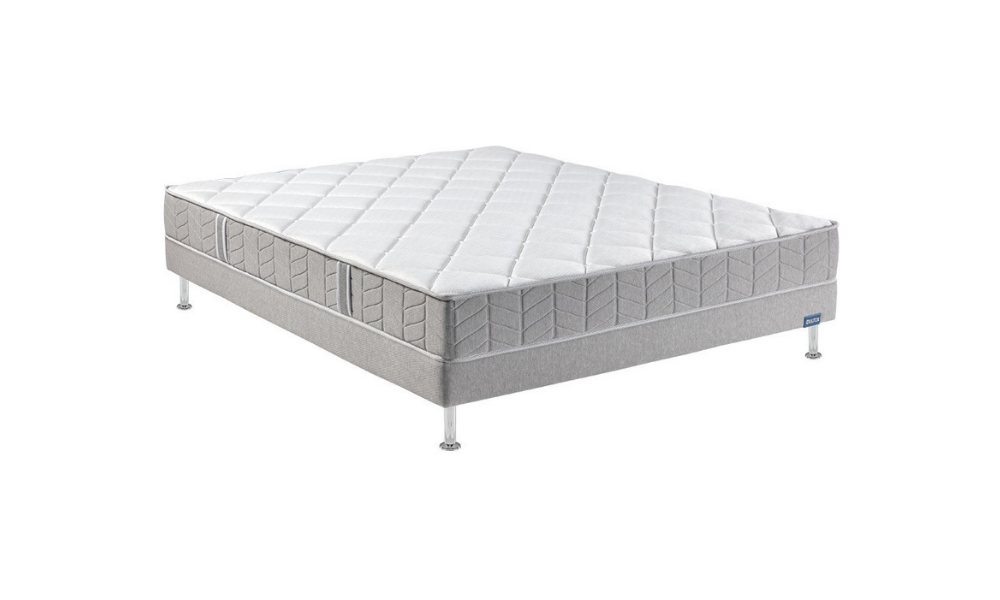 ELAN  - Matelas mousse HR Bultex 