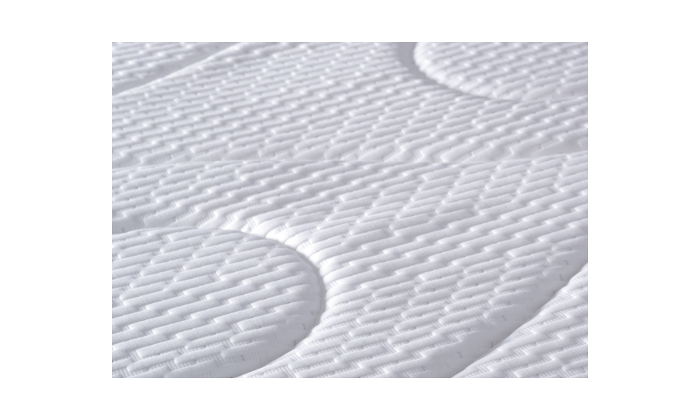 RESET STRONG - Matelas ressorts et mousse Bultex Nano Bultex 