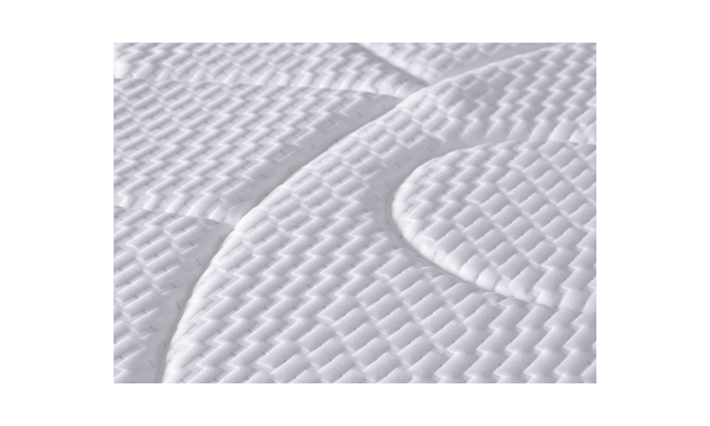 RESET MEDIUM - Matelas ressorts et mousse Bultex Nano Bultex 